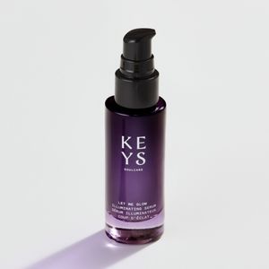 KEYS SOULCARE Let Me Glow Illuminating Serum Primer